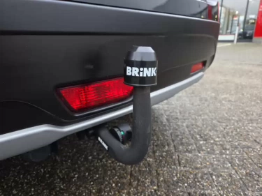 Foto van Suzuki S-Cross