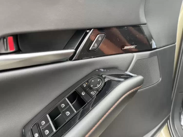 Foto van Mazda CX-30