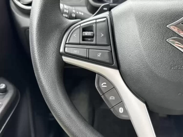 Foto van Suzuki Ignis