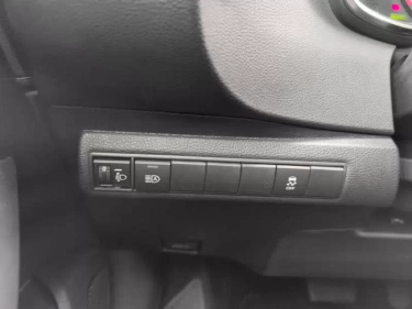 Foto van Toyota Corolla Touring Sports