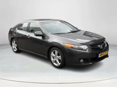 Foto van Honda Accord
