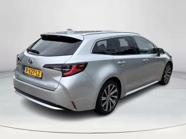 Foto van Toyota Corolla Touring Sports