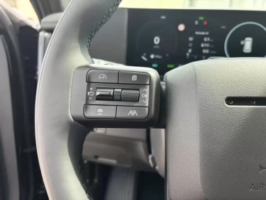 Foto van Hyundai Santa Fe