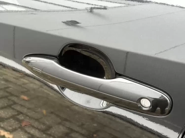 Foto van Toyota Corolla Touring Sports