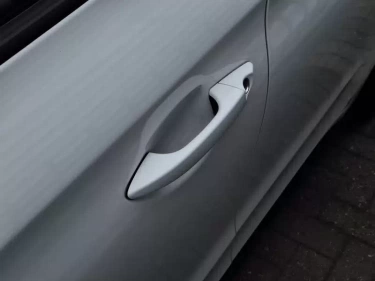 Foto van Hyundai i20
