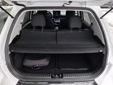 Foto van Hyundai INSTER