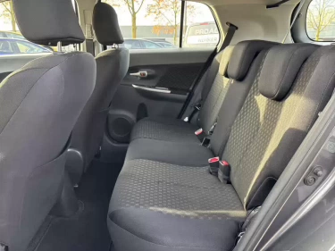 Foto van Toyota Urban Cruiser