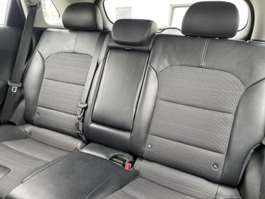 Foto van Kia Niro