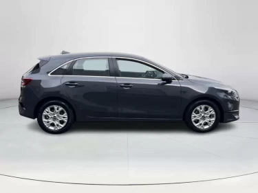 Foto van Kia Ceed