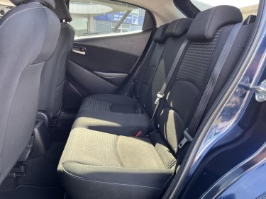 Foto van Mazda 2