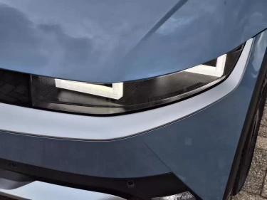 Foto van Hyundai IONIQ 5