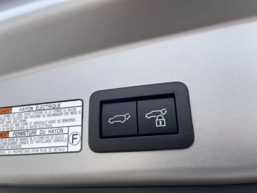 Foto van Toyota Corolla Cross