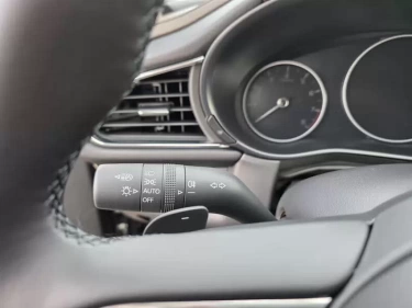 Foto van Mazda CX-30