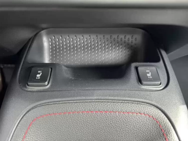 Foto van Toyota Corolla