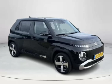 Foto van Hyundai Inster