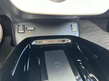 Foto van Toyota Prius