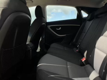 Foto van Hyundai i30
