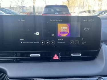 Foto van Hyundai IONIQ 5