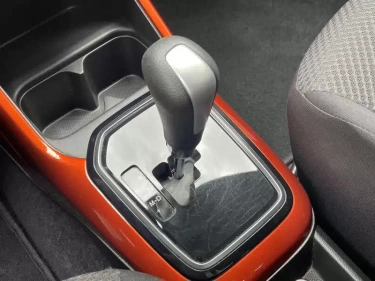Foto van Suzuki Ignis