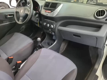 Foto van Suzuki Alto