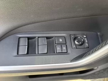 Foto van Toyota RAV4