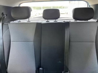 Foto van Hyundai i20