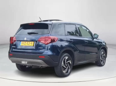Foto van Suzuki Vitara