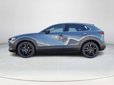 Foto van Mazda CX-30