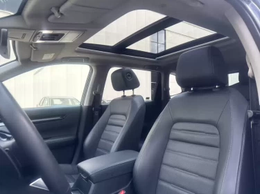 Foto van Honda CR-V