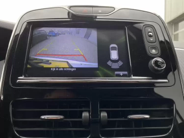 Foto van Renault ZOE