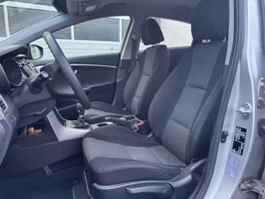 Foto van Hyundai i30