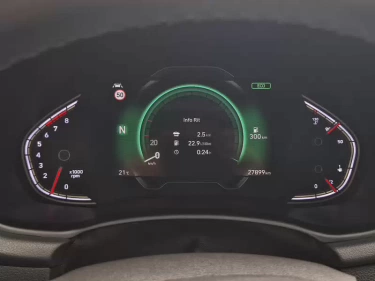 Foto van Hyundai i30