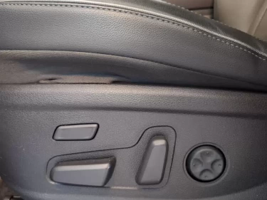 Foto van Hyundai Santa Fe