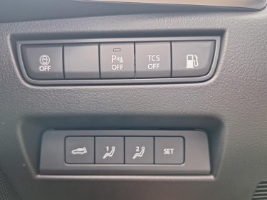 Foto van Mazda CX-60