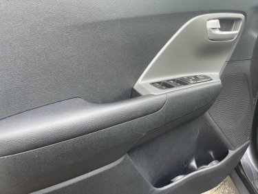 Foto van Kia Niro