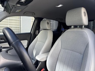 Foto van Honda Jazz