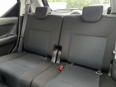 Foto van Suzuki Ignis