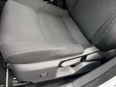 Foto van Toyota Corolla