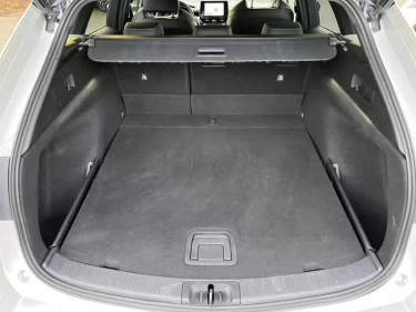 Foto van Toyota Corolla