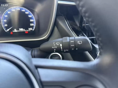 Foto van Toyota Corolla