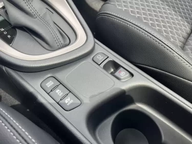Foto van Mazda 2