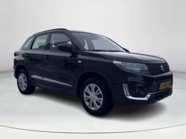 Foto van Suzuki Vitara