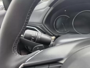 Foto van Mazda CX-5