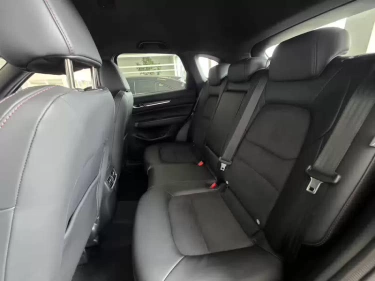 Foto van Mazda CX-5