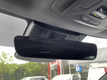 Foto van Toyota Corolla Touring Sports