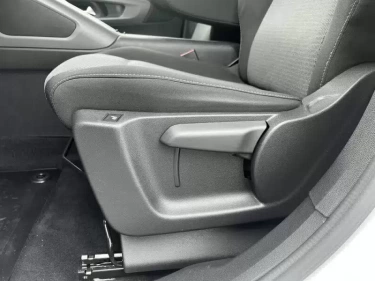 Foto van Toyota PROACE CITY Verso