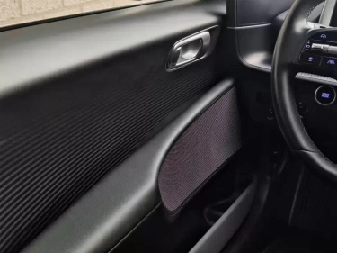 Foto van Hyundai IONIQ 6