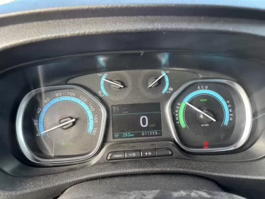 Foto van Toyota PROACE Electric Worker