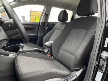 Foto van Hyundai i20