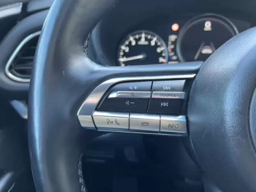 Foto van Mazda CX-30